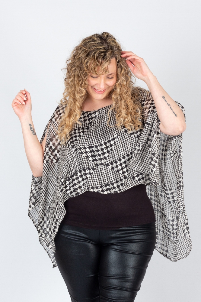 2721 Blusa Madrid - Imagen 2
