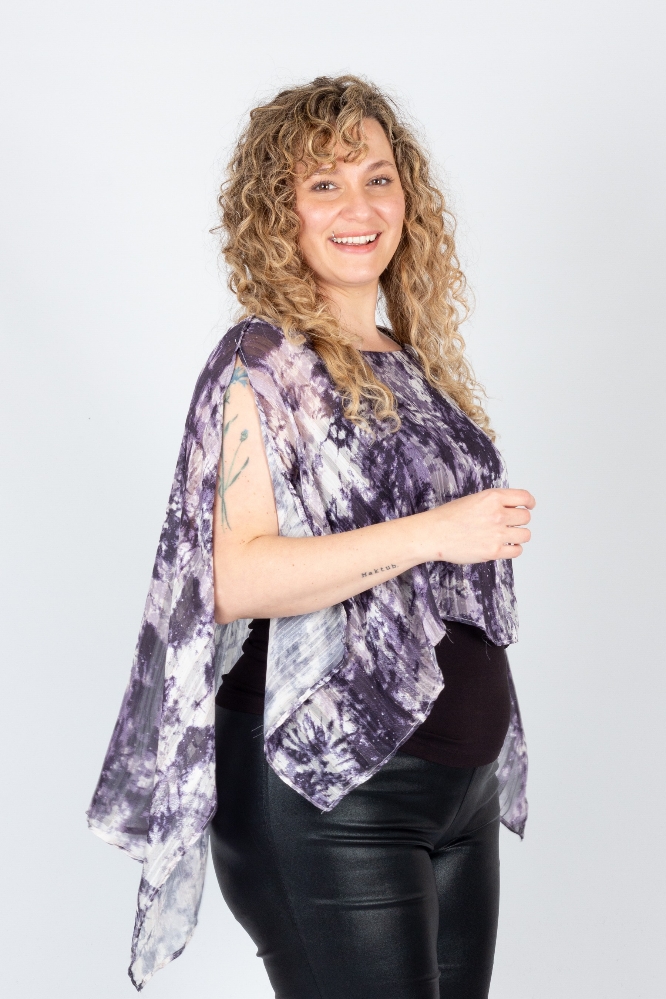 2721 Blusa Madrid - Imagen 3