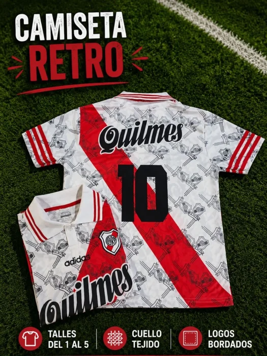 River Retro