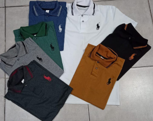Chomba Polo