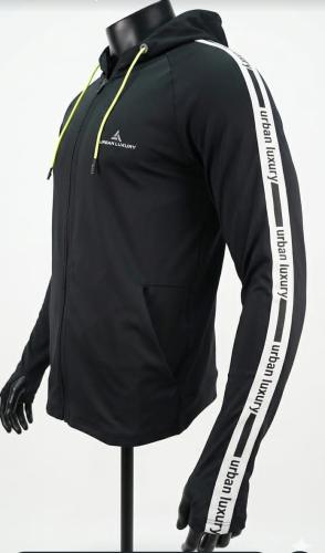 Campera Essential Track