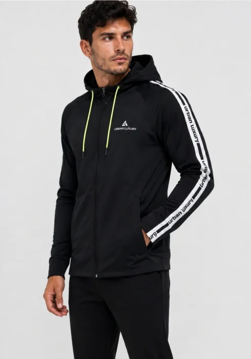 Campera Essential Track