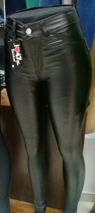 Pantalon Engomado   Bengalina - Miniatura 2