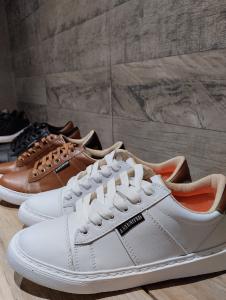 Zapatillas Milano