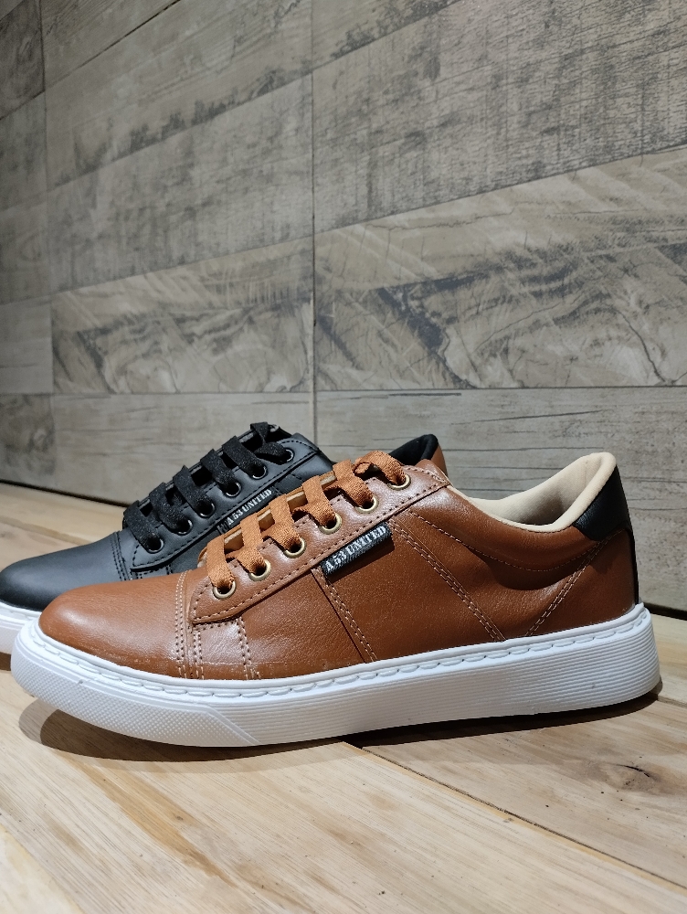 Zapatillas Milano - Imagen 3