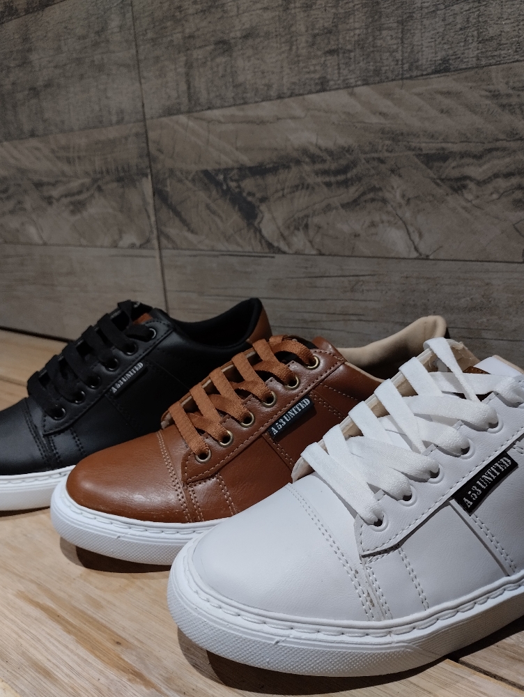 Zapatillas Milano - Imagen 4