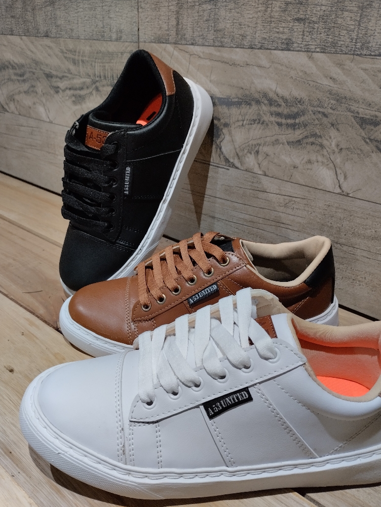 Zapatillas Milano - Imagen 6
