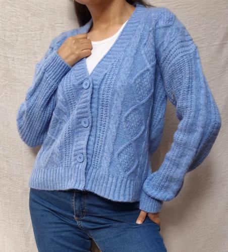Cardigan Frizz
