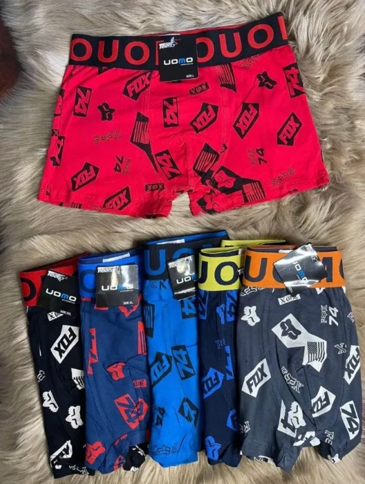 Boxer Uomo
