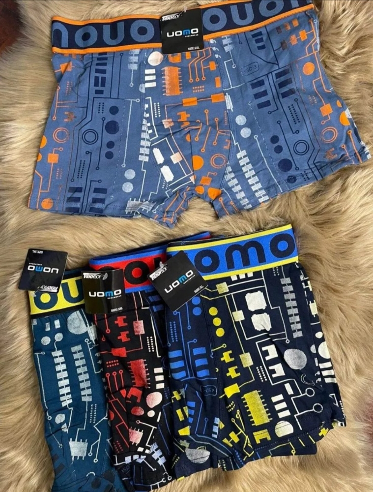 Boxer Uomo - Imagen 2