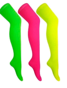 Bucanera Fluor Talle Unico