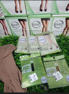 Panty Medias Cocot