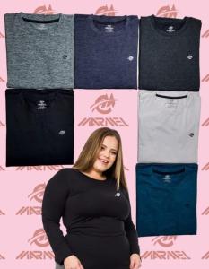 Camisetas Termicas  Tlle Especiales - Miniatura 2