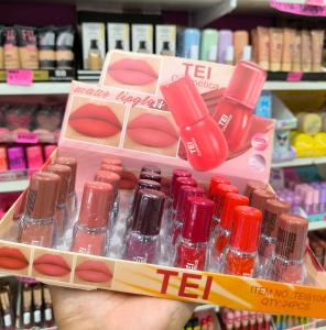 Labial Matte
