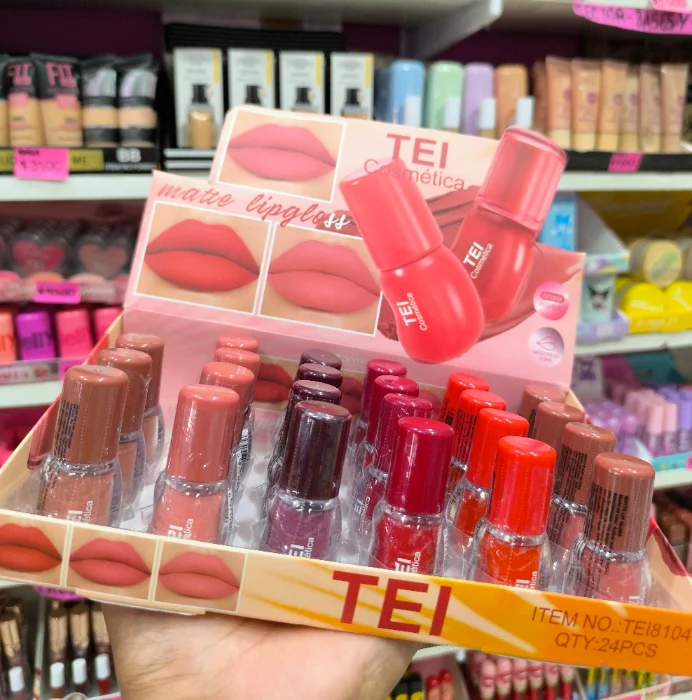 Labial Matte