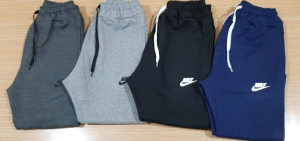 Babucha Rustica  Nike