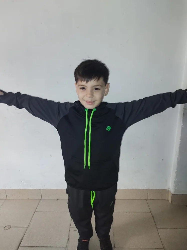 Conjuntos Deportivos de Niño - Imagen 3