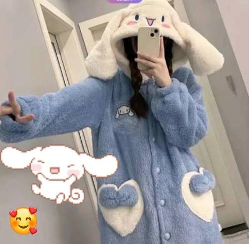 Bata Kawai Kuromi