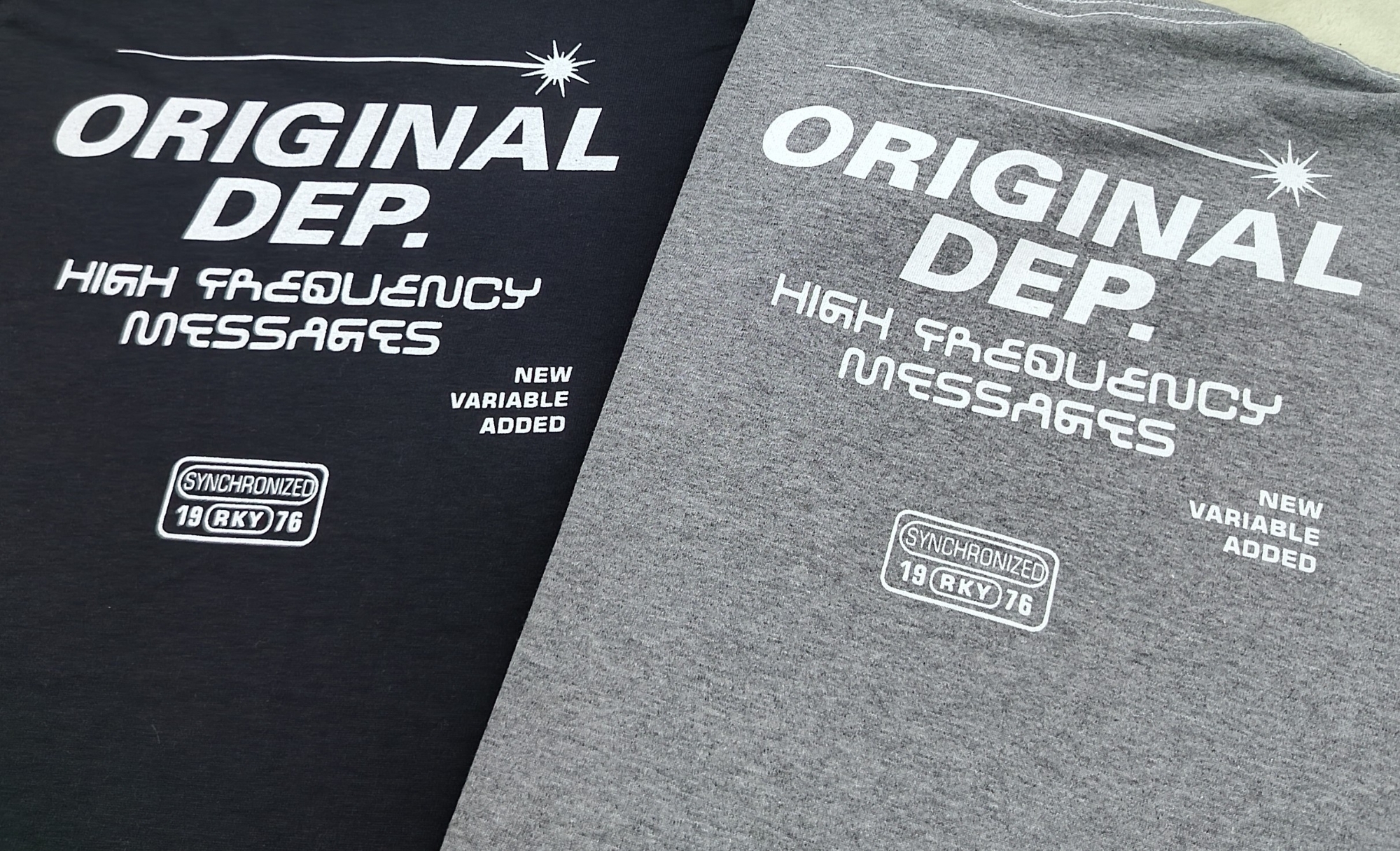 Camisetas "argentina 3 Estrellas" Últimas!! - Imagen 3