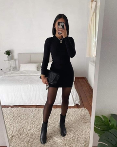 Vestido Luna - Miniatura 2