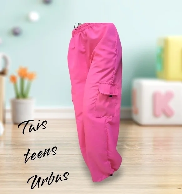 Parachute