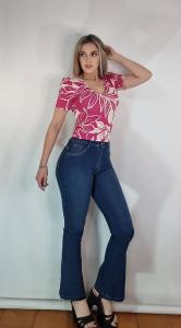 Jeans Oxford - Miniatura 3