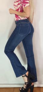 Jeans Oxford - Miniatura 2