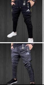Pantalones Algodón Painado con Frísa Muy Lindo Calidad - Miniatura 5