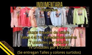 Buzos de Nena - Miniatura 3