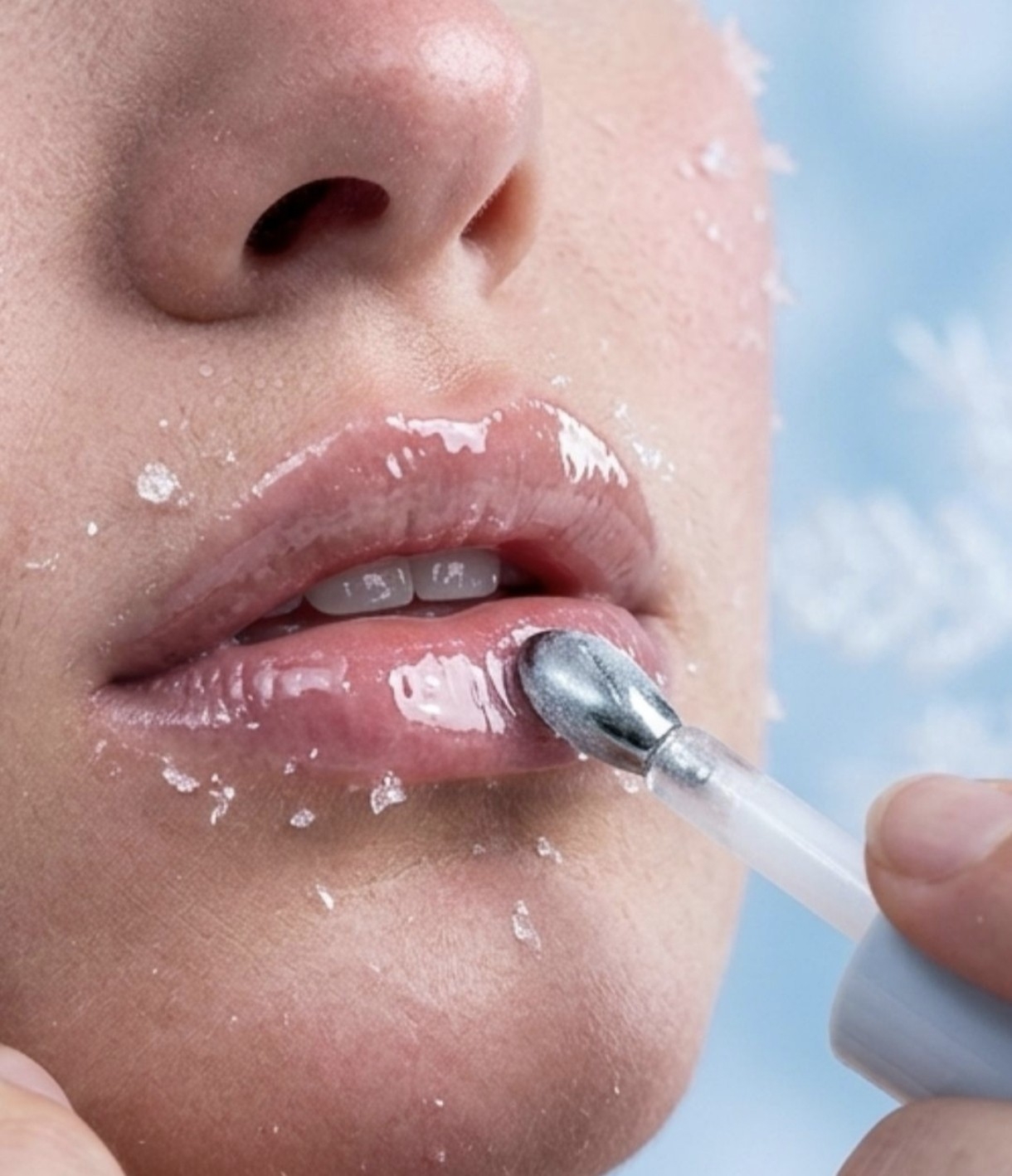 Brillo Labial Ice - Imagen 2