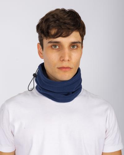 Cuello Polar Ajustable Adulto