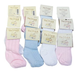 Medias Valtex