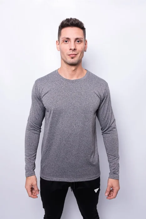 Remera Termica de Hombre
