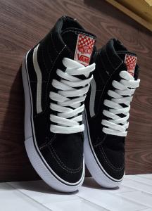 Bota Vans - Miniatura 2