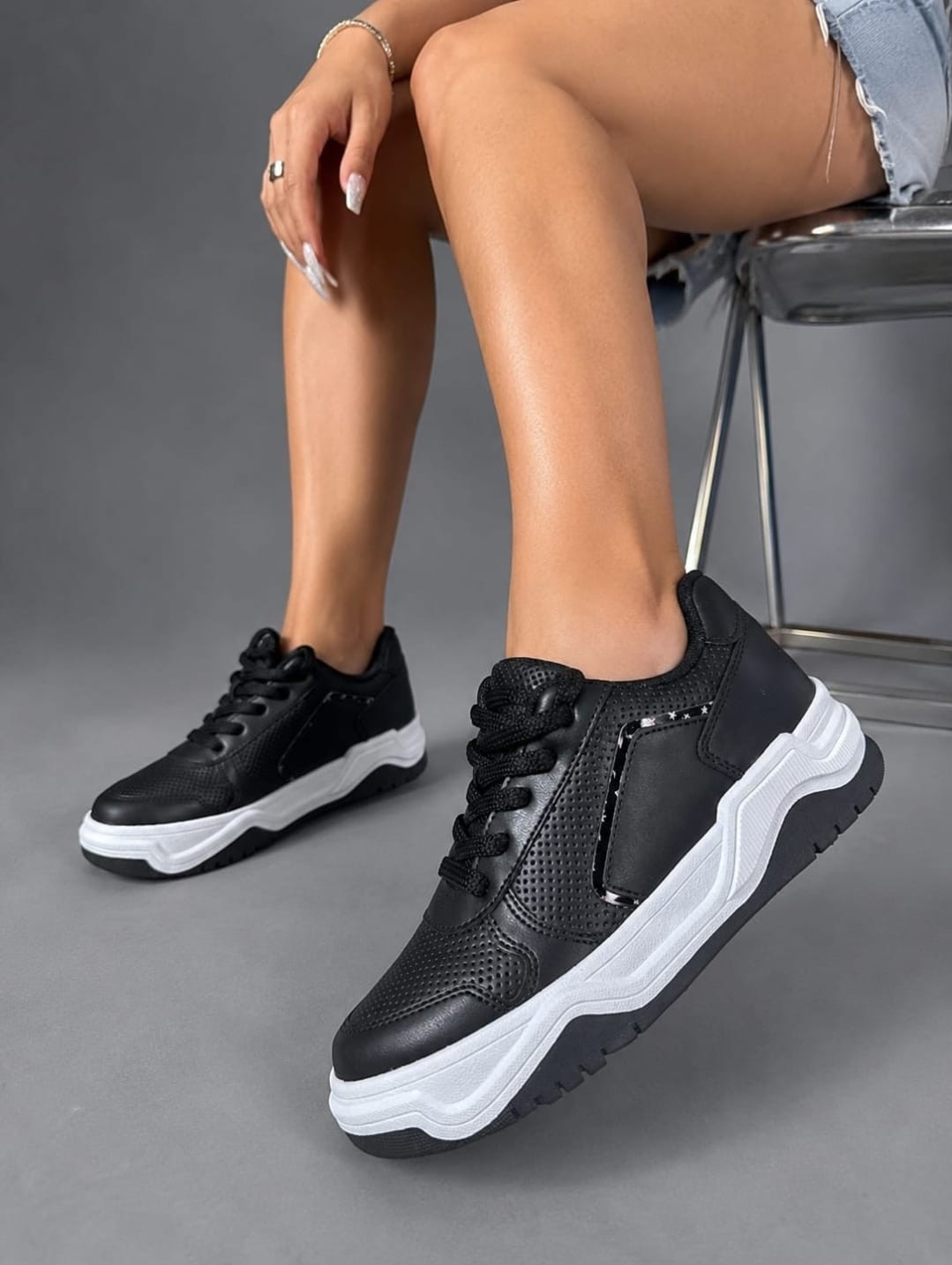 Sara Zapas - Imagen 2