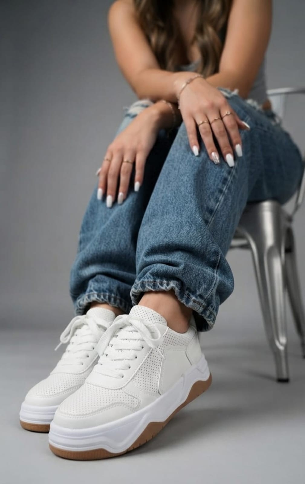 Sara Zapas - Imagen 3