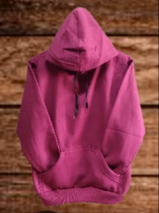 Buzos Canguro Unisex - Miniatura 5