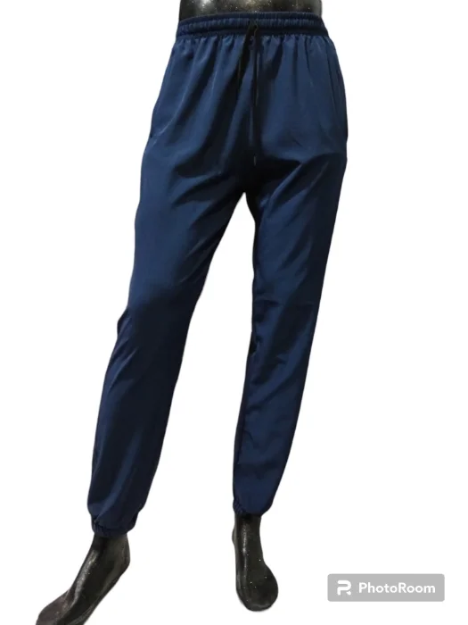 Pantalón Microfibra