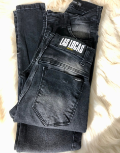 Jeans las Locas
