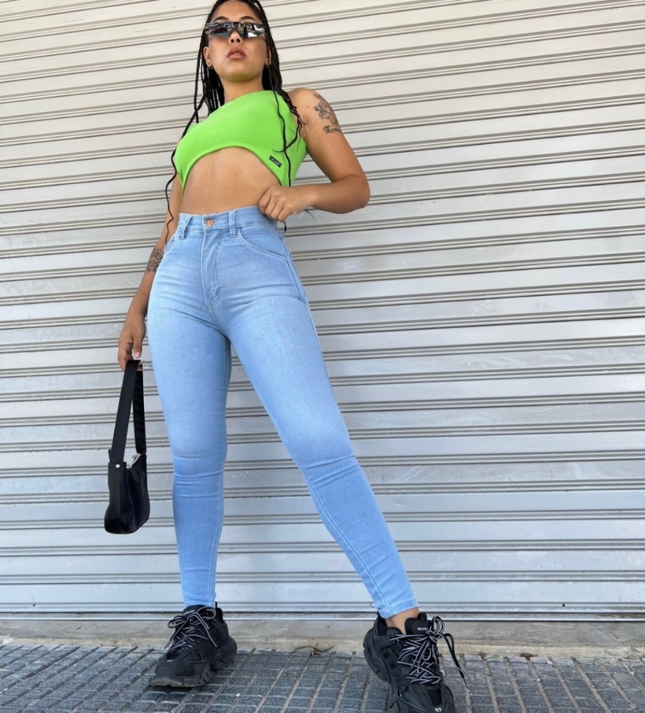 Jeans las Locas - Imagen 4