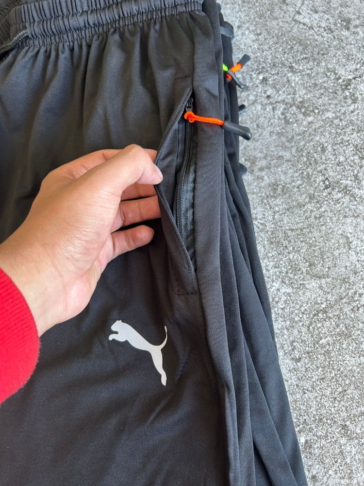 Pantalon Térmico Laycra con Cierre en Bolsillo - Imagen 2