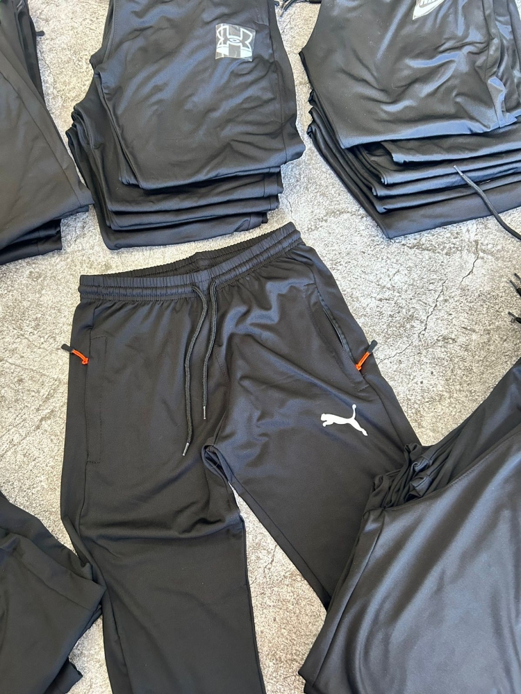 Pantalon Térmico Laycra con Cierre en Bolsillo - Imagen 3