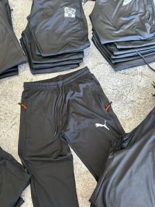 Pantalon Térmico Laycra con Cierre en Bolsillo - Miniatura 3