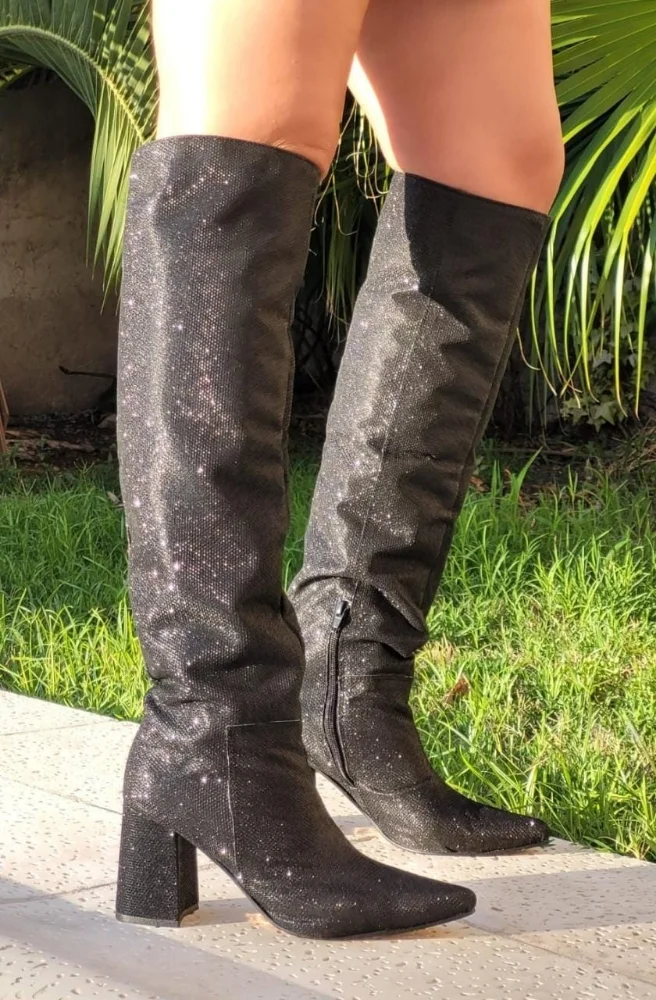 Bota Bucanera Nova - Imagen 1