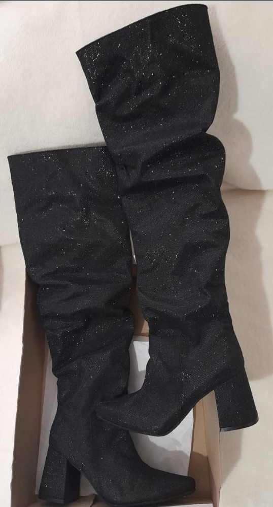 Bota Bucanera Nova - Imagen 3