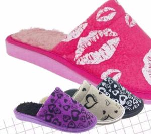Pantufla para Dama - Miniatura 2