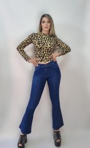 Jeans Oxford - Miniatura 4