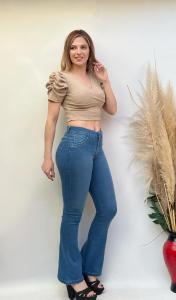 Jeans Oxford - Miniatura 5