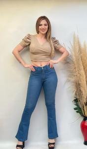 Jeans Oxford - Miniatura 2