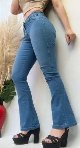 Jeans Oxford - Miniatura 3